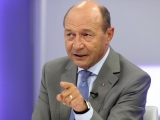 Traian Băsescu: „Nimeni dintre cei care fură să nu stea liniștiți”