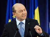 Traian Băsescu: „Nu mă voi opri aici. Voi continua să vorbesc despre justiție