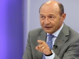 Traian Băsescu, revoltat de decizia CSM: Nu sunt dispus să mai suport admonestările publice