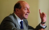 Traian Băsescu : "Un inculpat nu poate fi confruntat cu un șef de stat"
