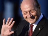 Traian Băsescu, urmărit penal pentru amenințare