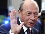 Traian Băsescu, urmărit penal pentru șantaj