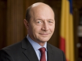 Traian Băsescu va primi cetățenia Republicii Moldova
