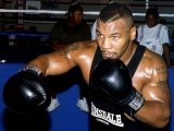 Tyson rupe tăcerea: A boxat drogat cu cocaină și marijuana