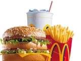 Uite câte produse de la McDonald's nu există în România