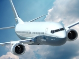 Avionul Boeing 737 a aterizat în siguranță pe aeroportul din Sankt Petersburg