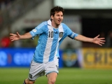 Un nou concurent pentru tricoul lui Messi. Ilie Năstase, suporterul argentinianului