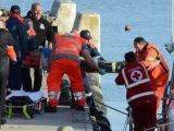 Un român a murit și alți doi sunt dați dispăruți după scufundarea unui pescador