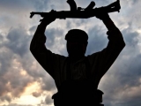 Un român printre teroriștii Statului Islamic