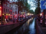 Vacanţa de primăvară la Amsterdam, Olanda