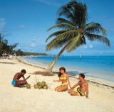 Vacanta de vis in Punta Cana