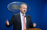 Vasile Dîncu și-a dat demisia. Nicolae Ciucă este noul ministru interimar al Apărării