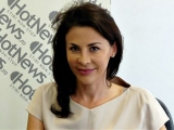 Vica Blochina vorbește despre scandalul cu Adina Alberts