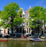 Viziteaza cel mai modern oras din Europa: Amsterdam !