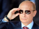 Vladimir Putin, cel mai influent om din lume, în topul revistei Time