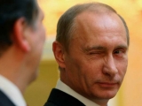 Vladimir Putin și noua ordine mondială