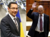 VOCEA RUSIEI: "Opțiunea nucleară a lui Traian Băsescu - Victor Ponta, agent secret"