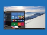 Windows 10 ocupă mai puţin spaţiu decât te-ai aştepta