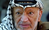 Yasser Arafat, otrăvit cu o substanţă radioactivă precum spionul Aleksandr Litvinenko 