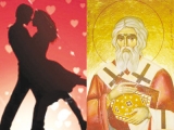 Ziua Sfântului Valentin, ambiguitate religioasă speculată în pervertirea iubirii