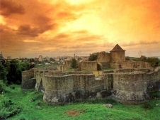 Unele dintre cele mai frumoase castele și cetăți din Romania