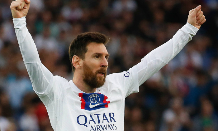 Messi, ademenit cu un salariu fabulos în Arabia Saudită! Află care este oferta astronomică