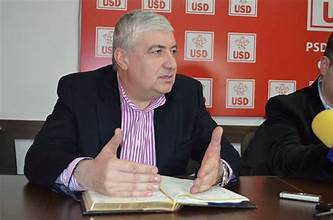 Nicolae BARBU – candidat PSD pentru Primăria Giurgiu: „Vreau să continui ceea  ce am lăsat acum patru ani  și nu s-a concretizat”