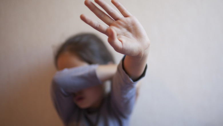 Pedofilul german a abuzat 36 de copii români