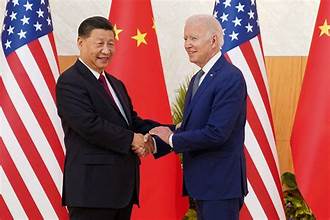 Rezultatele întâlnirii dintre Xi Jinping și Joe Biden